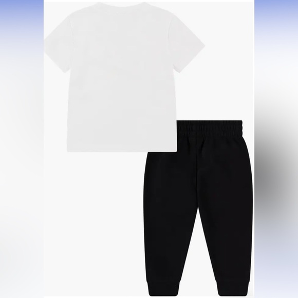 Nike Toddlers Gradient Futura Pants Set NWT - Picture 2 of 3